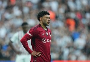 新賽季至今未找到球隊！張伯倫：想回英格蘭踢球，多陪家人