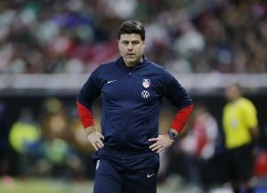 波切蒂諾：我們很好處理了理查茲的情況，他上場比賽沒有任何問題