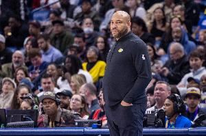 哈姆：我為湖人的復(fù)興奠定了基礎(chǔ) 讓他們重新成為真正的爭冠球隊