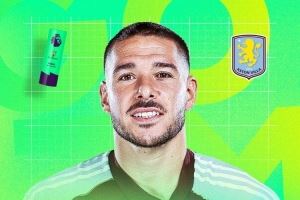 布恩迪亞對陣熱刺內(nèi)切勁射破門，當(dāng)選英超10月最佳進(jìn)球