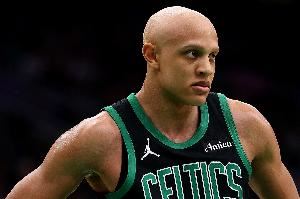 沃爾什：只要能打亂對(duì)手節(jié)奏 在場(chǎng)上我什么都愿意做