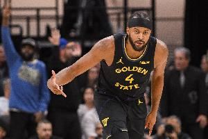 勇士NBA杯VS掘金：追夢(mèng)狀態(tài)升級(jí)為可以出戰(zhàn) 摩西-穆迪出戰(zhàn)成疑