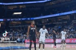 互戳痛點(diǎn)??老莫蘭特回應(yīng)KD：你自己都不知道想去哪個(gè)隊(duì)！