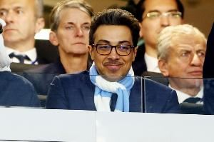 衛(wèi)報(bào)：紅鳥資本是芬威體育第三大股東，曼蘇爾和前者成立投資公司