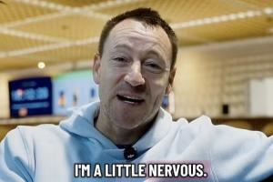 一口毒奶！特里賽前：擔心槍手破藍軍丟球紀錄，不認為黑貓能進球