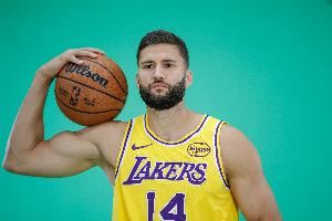 首秀要來了！今天湖人客戰(zhàn)老鷹 克萊伯升級為可以出戰(zhàn)