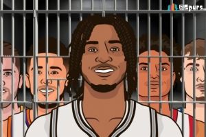 當(dāng)對手面對卡斯?fàn)柕姆朗?進(jìn)攻都變得艱難！東契奇10中2 布克6中1