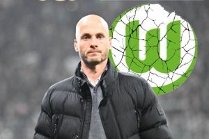 10輪僅拿8分領(lǐng)先降級(jí)區(qū)3分，狼堡官方：主帥西蒙尼斯下課