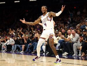 命運多舛 沒好透?。∪沼洠航軅悺じ窳钟彝冉罾瓊A計缺席4到6周