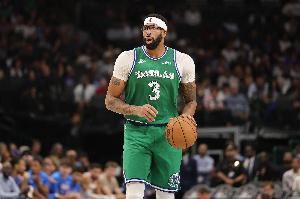 明日獨(dú)行俠戰(zhàn)雄鹿 濃眉&加福德出戰(zhàn)成疑 萊夫利小概率出戰(zhàn)