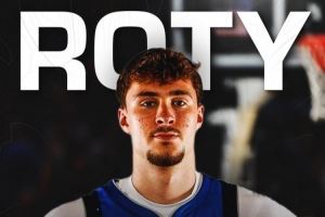 場均13.9+6.6+3！弗拉格有42%幾率奪得最佳新秀 排名新秀第一