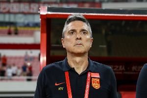 U22國足vs越南U22半場數(shù)據(jù)：控球率稍占上風，雙方均有3次射門