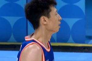 獲勝功臣！趙巖昊替補22分鐘 8中5&三分4中3貢獻13分