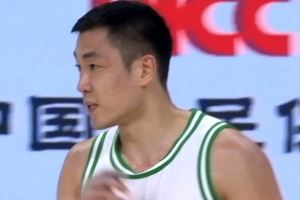 手感昨晚用光了！高詩巖12中4&三分5中1 得到12分2板7助4斷