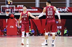 北京全運(yùn)男籃馬上返京 首鋼隊(duì)員放假兩天 周六再次集結(jié)備戰(zhàn)新賽季