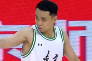 全部掛蛋！原帥手感冰涼5投全鐵僅出場(chǎng)9分鐘 5項(xiàng)有效數(shù)據(jù)全部為0