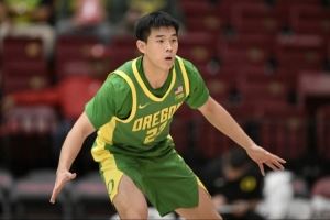 收獲NCAA生涯首個運動戰(zhàn)進球！林葳8分鐘5中1&三分4中0得到2分2板