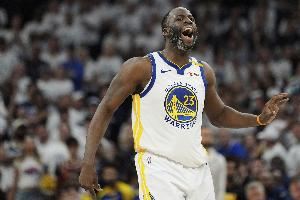 文班22中11還有8失誤 霍福德：追夢(mèng)欣然接受了防守文班的挑戰(zhàn)