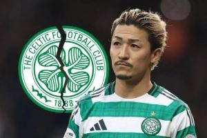 英媒：前田大然希望冬窗離隊，布倫特福德等五家英超俱樂部有意