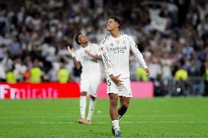 暗示陣容？英格蘭5名球員拍攝世界杯新隊服，貝林 拉什福德在列