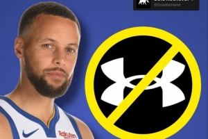 UA創(chuàng)始人：現(xiàn)在這樣能讓UA和庫里品牌兩個團隊都發(fā)揮各自強項