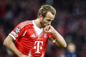 每體：凱恩和巴薩都不急于行動(dòng)，凱恩若想來巴薩，必須明確選擇