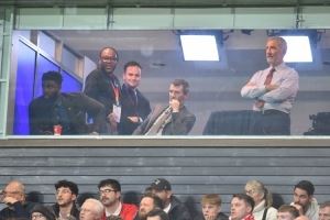 羅伊·基恩：如果同處于最佳狀態(tài)，拉什福德上場順序應(yīng)在戈登之前