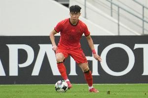 對談彭偉國：王鈺棟一定要去留洋 會(huì)對足球有不一樣的理解