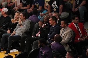 蒂格：哈里森下一站很可能去湖人 他是科比舊部&和佩林卡關(guān)系密切