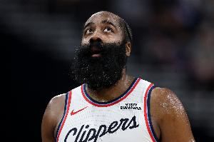 難兄難弟！ESPN預(yù)測明日勝率：快船43.8% 獨行俠56.2%