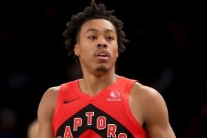 要搞點(diǎn)事情！猛龍近7戰(zhàn)贏下6場(chǎng) 一波流直接殺進(jìn)東部前6