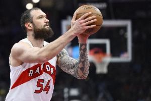 表現(xiàn)很不錯！馬穆凱拉什維利替補17分鐘 5中4貢獻13分5板