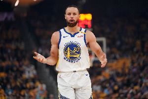 帕金斯：庫里是籃球這項運動有史以來體能最好的運動員之一！