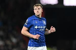 德拉普談英超中衛(wèi)：范迪克固然出色，但我更喜歡森林的穆里略