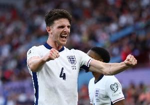 世體盛贊賴斯：主罰定位球的功夫了得，正被比作另一個貝克漢姆