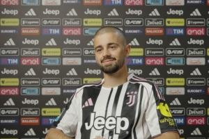 莫雷托：尤文和熱格羅瓦都沒有分手的意愿，雙方希望共同成長