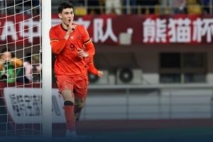 王曉瑞：國足U22這代人沒恐韓癥 克韓經(jīng)歷+經(jīng)驗=信心