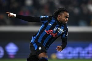 土媒：加拉塔薩雷準備4000萬歐報價盧克曼，亞特蘭大要價5000萬歐