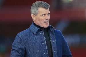 愛爾蘭驚險(xiǎn)突圍！基恩：我現(xiàn)在顧不上英格蘭，要開始祈禱附加賽了