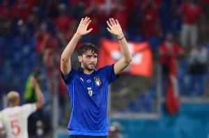 洛卡特利：挪威的水平確實更高，但今天這不應該是我們的水平