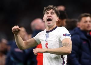 8場1球未失！斯通斯：這一屆英格蘭隊的陣容深度令人不可思議