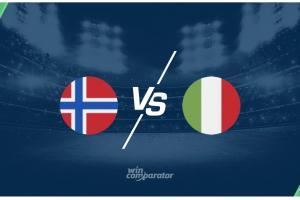 關(guān)鍵戰(zhàn)！意大利先公布vs挪威首發(fā)：雷特吉、巴雷拉、洛卡特利先發(fā)