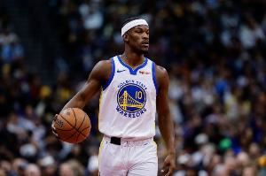 傳射建功！巴特勒首節(jié)3中3拿到8分4助 正負(fù)值+17