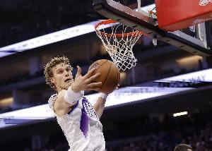 要價高是有原因的！馬爾卡寧過去三場場均40.7分鐘轟下40.7分！