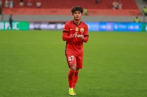 蒯紀(jì)聞：韓國隊(duì)沒給我們?cè)斐商蟮睦щy U23亞洲杯先爭(zhēng)取小組出線