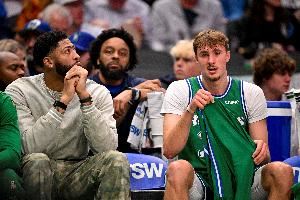 能否爆冷？ESPN預(yù)測(cè)明日勝率：獨(dú)行俠僅19.2% 森林狼為80.8%