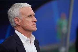 3-1戰(zhàn)勝阿塞拜疆！2013年9月10日以來首次，法國在客場逆轉(zhuǎn)取勝