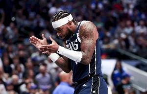 哈迪：不會把疲勞當作失利借口 我們要帶著更堅定目標卷土重來