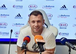 卡薩諾：加圖索能率隊進(jìn)世界杯，挪威即使沒有哈蘭德也比意大利強(qiáng)