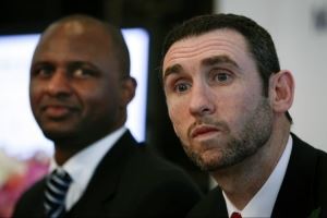 基翁談北倫敦德比：阿森納必須高位逼搶?zhuān)?zhēng)取主導(dǎo)比賽